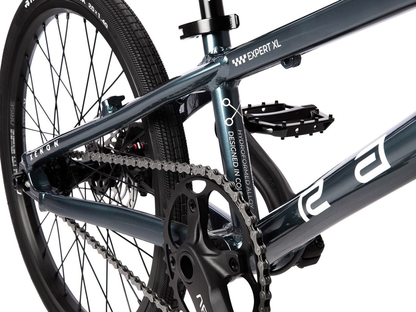 Radio Raceline 20" Xenon Expert XL Disc Bike – additional product view