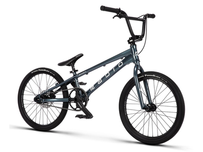 Radio Raceline 20" Xenon Expert XL Disc Bike