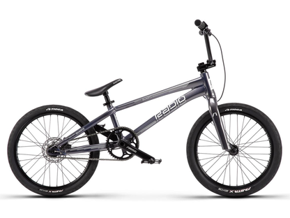 Radio Raceline 20" Quartz Pro Disc Bike – additional product view