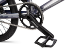 Radio Raceline 20" Quartz Pro Disc Bike – Wh: 20" - Tt: 21.25"