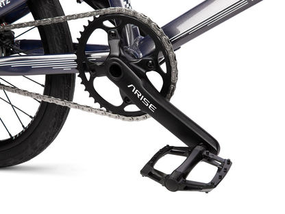Radio Raceline 20" Quartz Pro Disc Bike – Wh: 20" - Tt: 21.25"