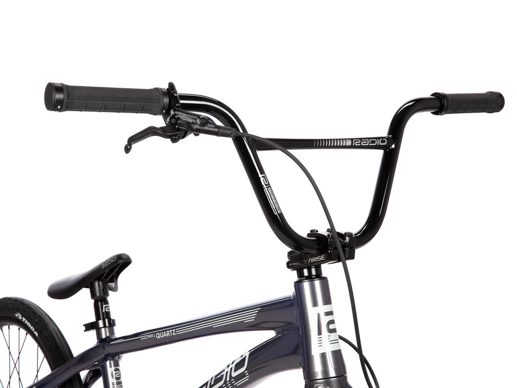 Radio Raceline 20" Quartz Pro Disc Bike – additional product view