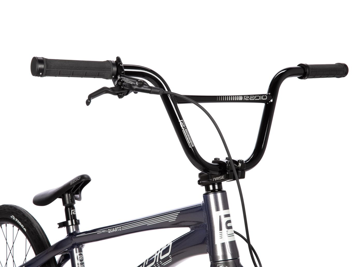 Radio Raceline 20" Quartz Pro Disc Bike – additional product view