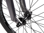 Radio Raceline 20" Quartz Pro Disc Bike – additional product view