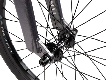 Radio Raceline 20" Quartz Pro Disc Bike – additional product view