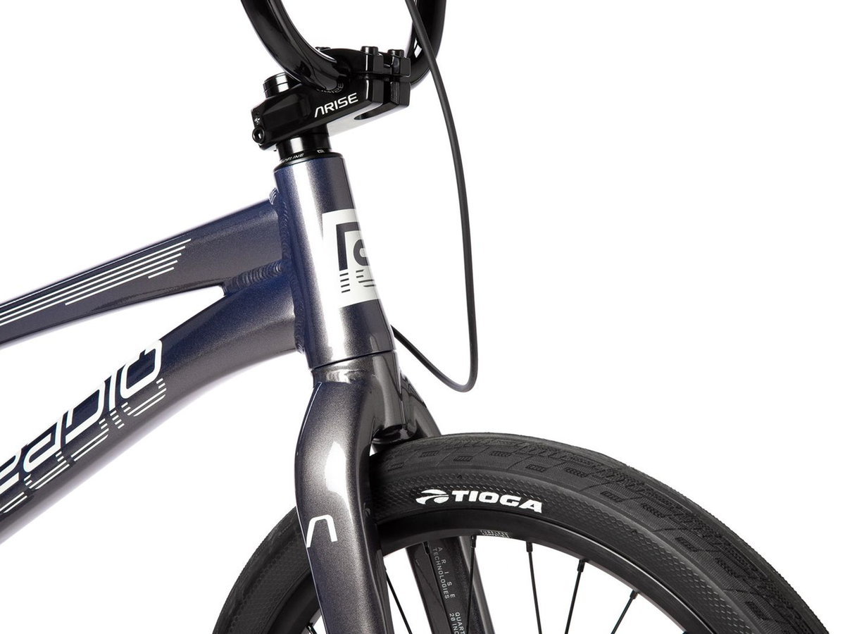 Radio Raceline 20" Quartz Pro Disc Bike – additional product view