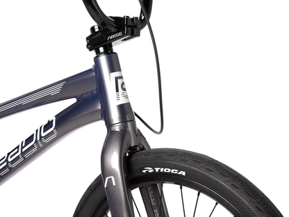 Radio Raceline 20" Quartz Pro Disc Bike – additional product view