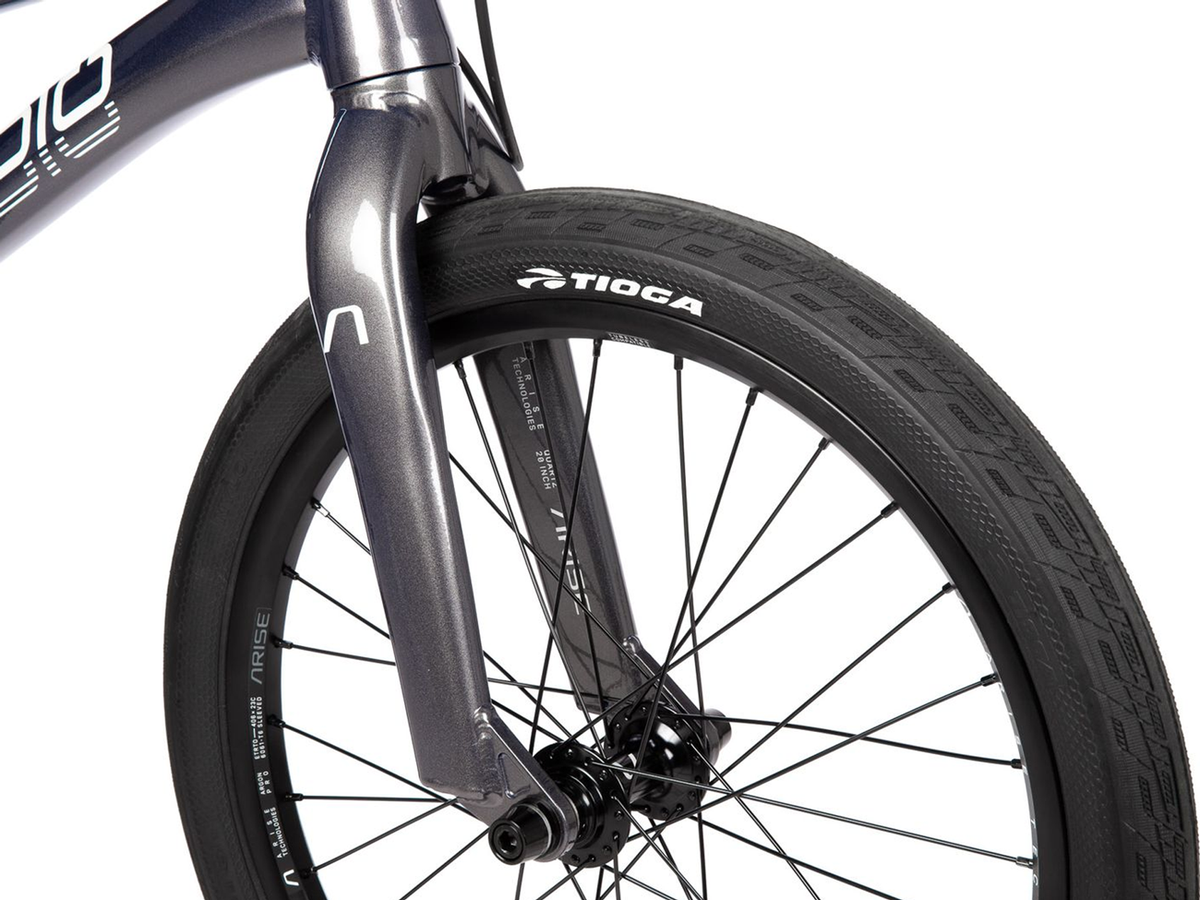 Radio Raceline 20" Quartz Pro Disc Bike – additional product view
