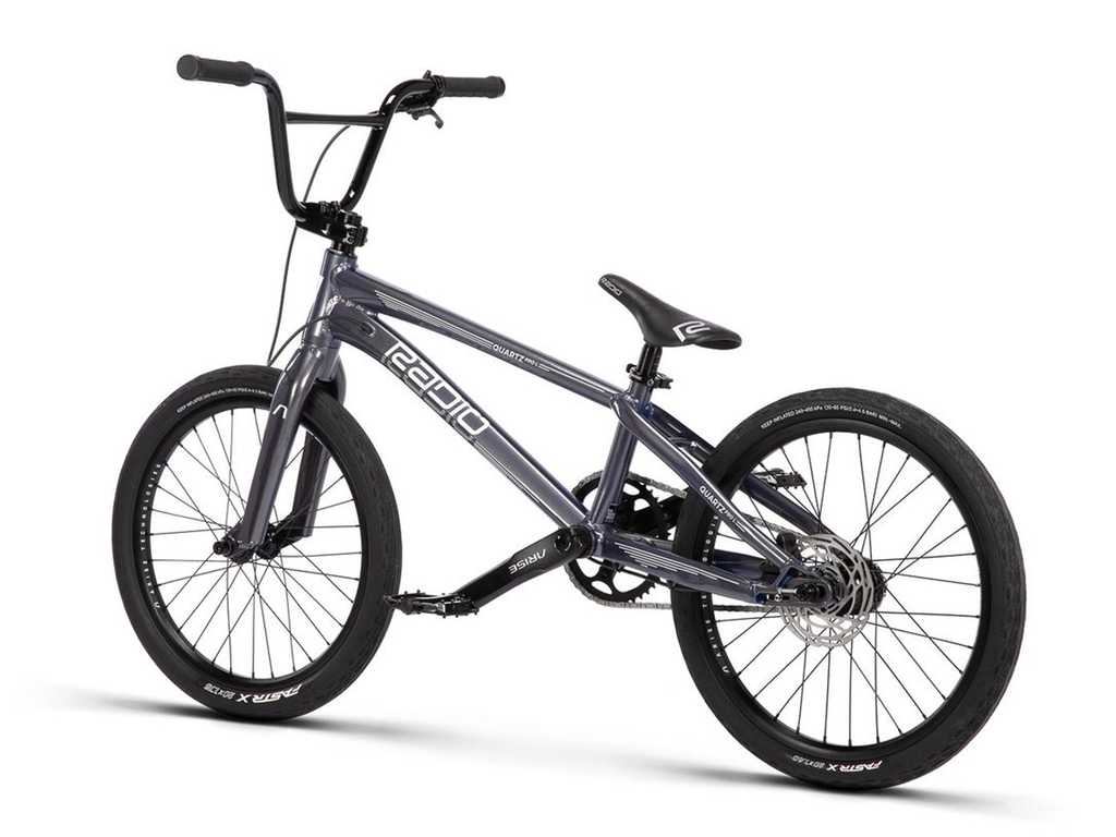 Radio Raceline 20" Quartz Pro Disc Bike – additional product view