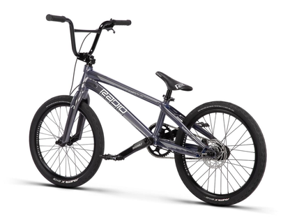 Radio Raceline 20" Quartz Pro Disc Bike – additional product view