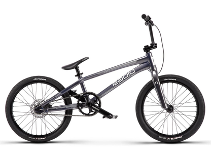 Radio Raceline 20" Quartz Pro Disc Bike – additional product view