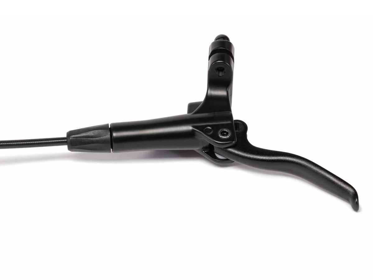 RADIO RACELINE Hydraulic Disc Brake Kit