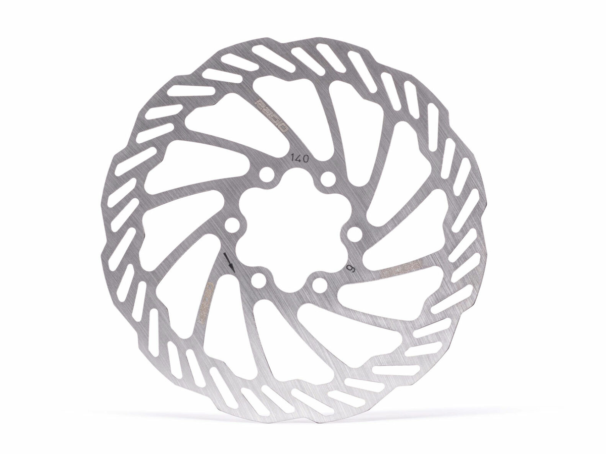 RADIO RACELINE Hydraulic Disc Brake Kit