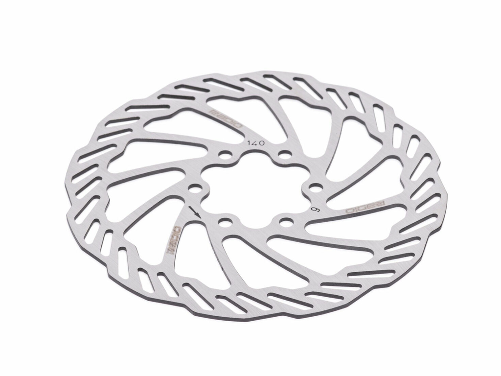 RADIO RACELINE Hydraulic Disc Brake Kit