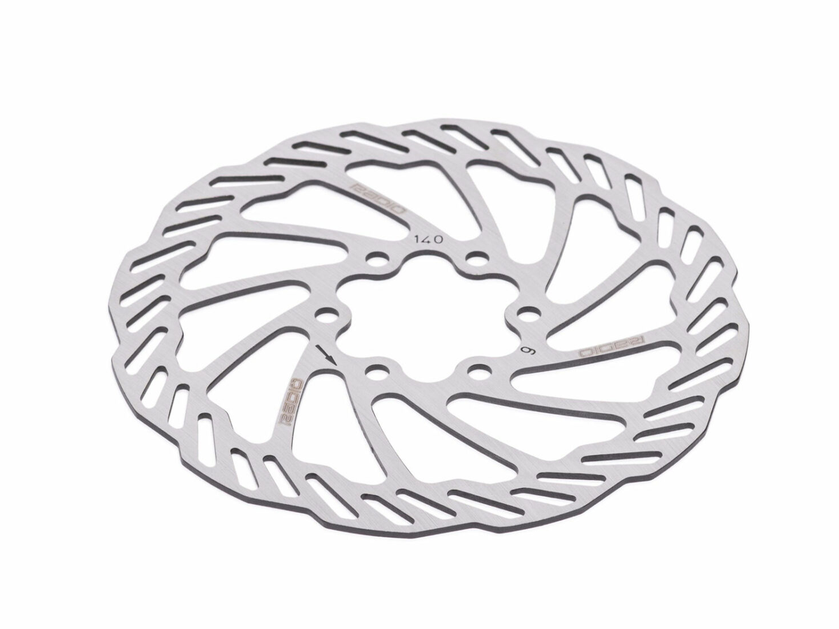 RADIO RACELINE Hydraulic Disc Brake Kit