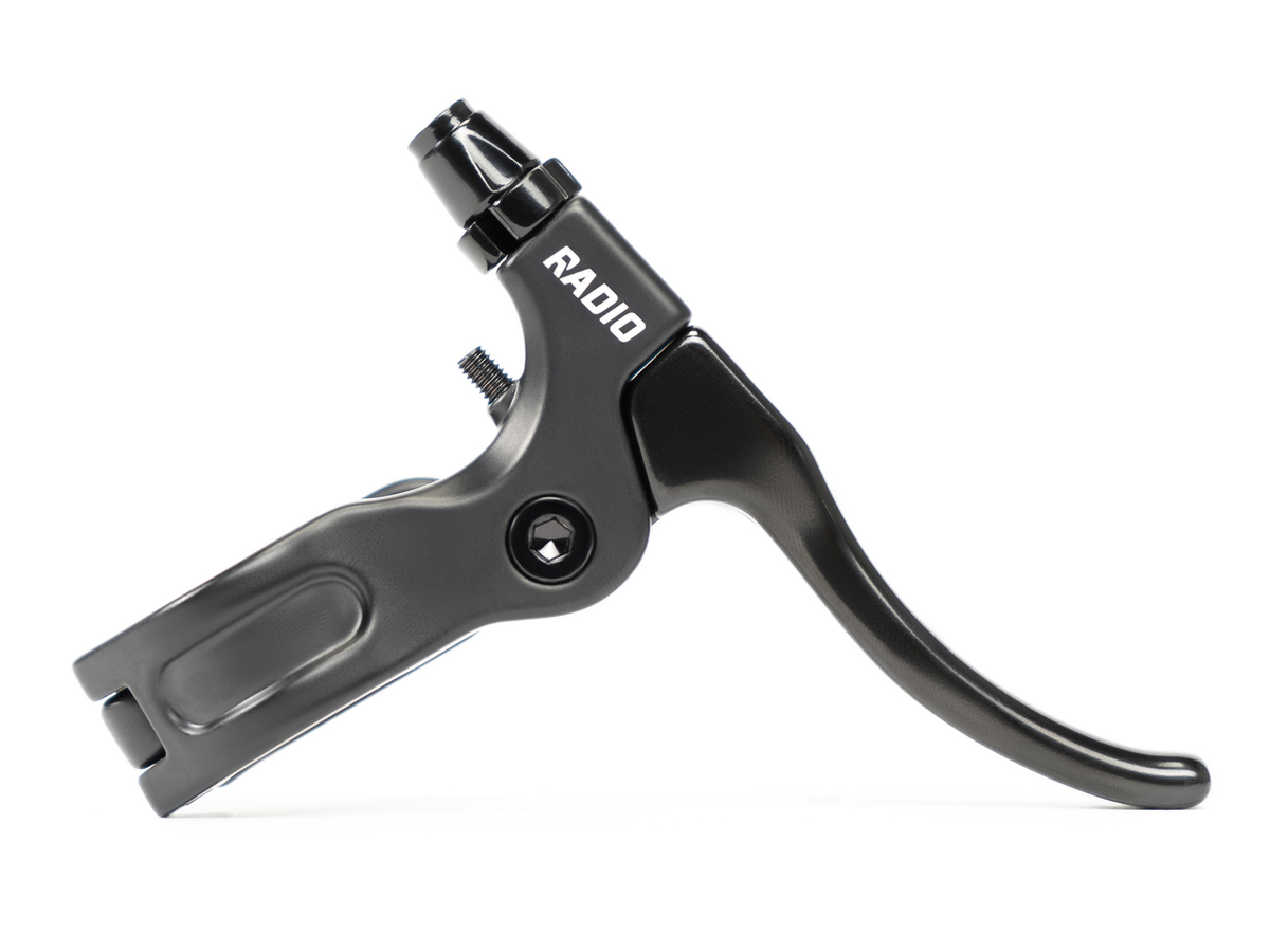 Radio Aeon U Brake Lever