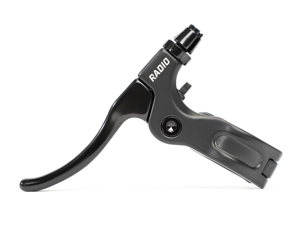 Radio Aeon U Brake Lever