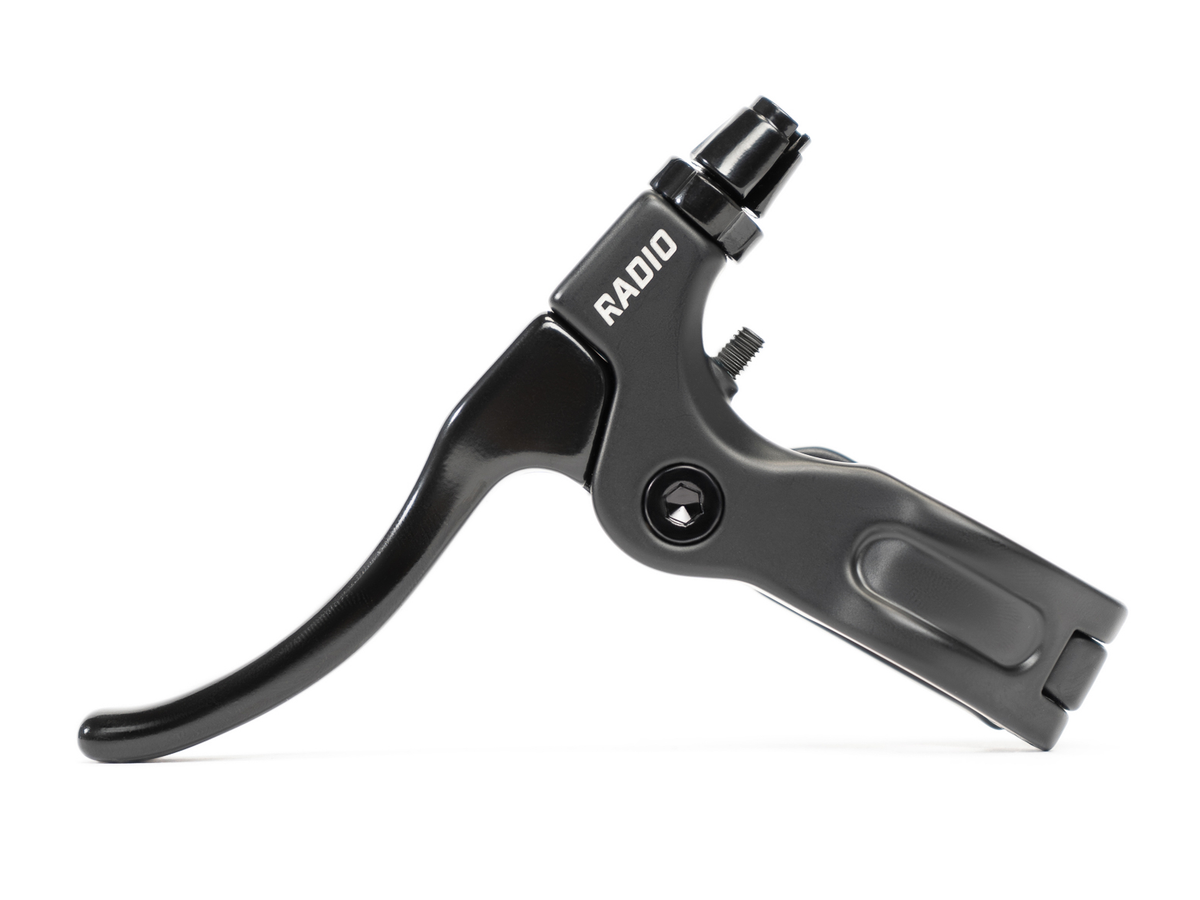 Radio Aeon U Brake Lever