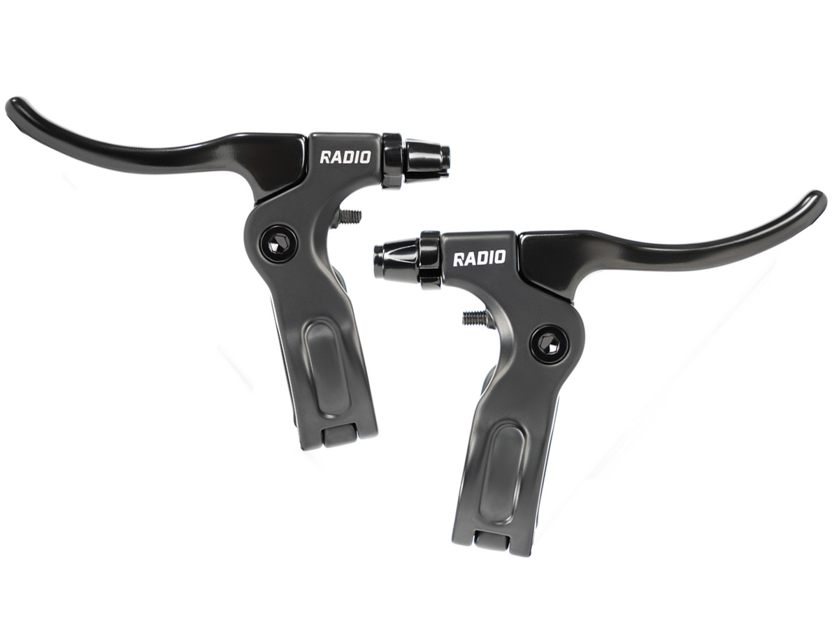 Radio Aeon U Brake Lever