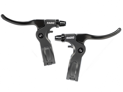 Radio Aeon U Brake Lever