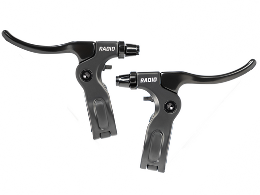Radio Aeon U Brake Lever