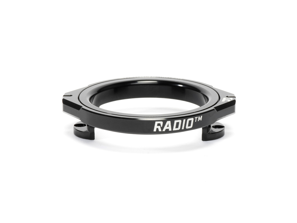 Radio Aeon Gyro Rotor – additional product view