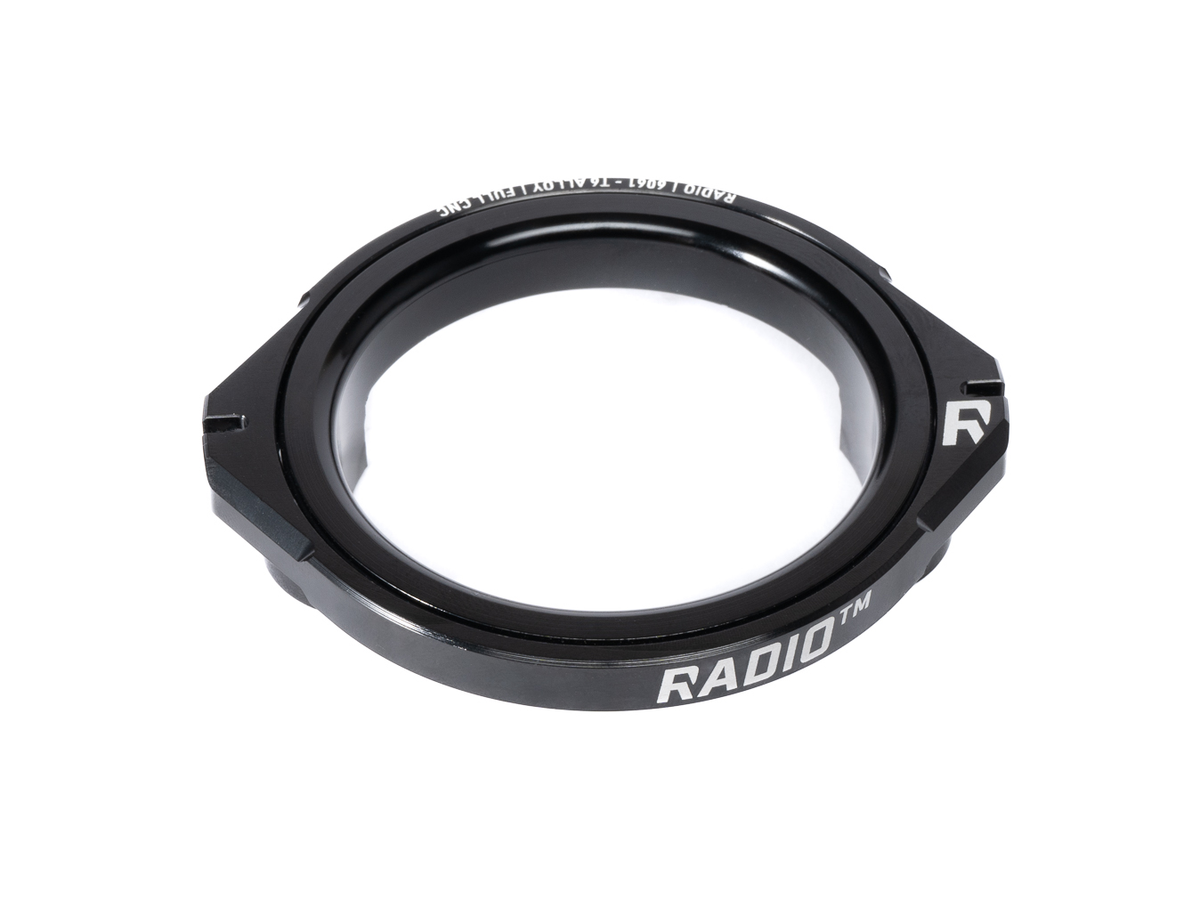 Radio Aeon Gyro Rotor – additional product view