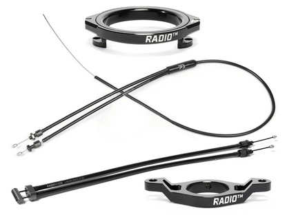Radio Aeon Gyro Rotor Set – additional product view