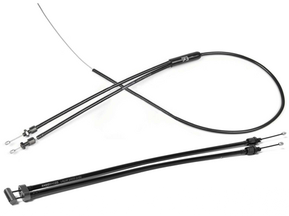 Radio Aeon DJ Gyro Brake Cables