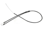Radio Aeon DJ Gyro Brake Cables