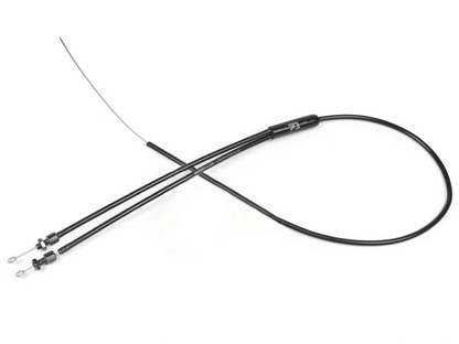 Radio Aeon DJ Gyro Brake Cables