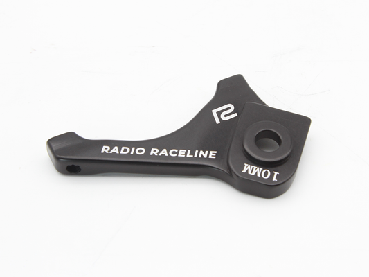 Radio Raceline Helium Pro Disc Brake Mount – 15 mm - 120 mm