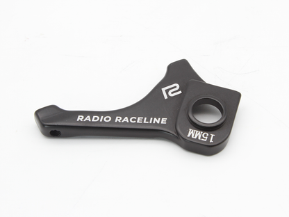 Radio Raceline Helium Pro Disc Brake Mount – 20 mm - 120 mm