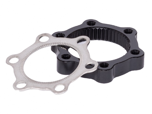 Radio Raceline Disc Brake Centerlock Adaptor – additional product view
