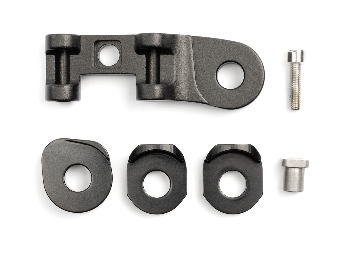 Radio Raceline Quartz Disc Brake Sliding Adaptor – additional product view