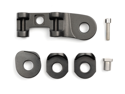 Radio Raceline Quartz Disc Brake Sliding Adaptor – additional product view