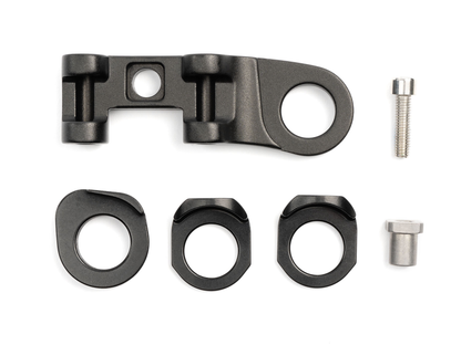 Radio Raceline Quartz Disc Brake Sliding Adaptor – additional product view