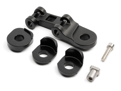 Radio Raceline Quartz Disc Brake Sliding Adaptor – 15 mm