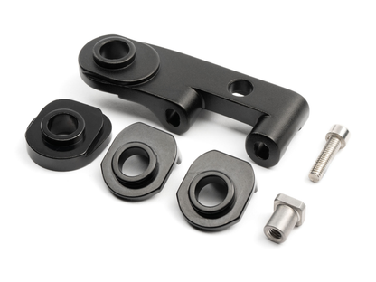 Radio Raceline Quartz Disc Brake Sliding Adaptor – additional product view