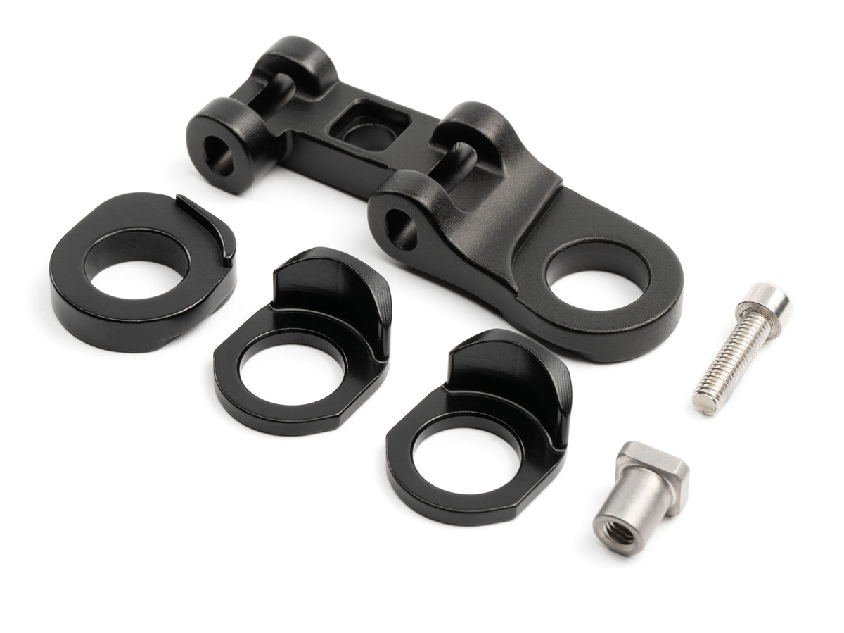 Radio Raceline Quartz Disc Brake Sliding Adaptor – additional product view