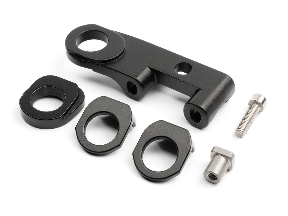 Radio Raceline Quartz Disc Brake Sliding Adaptor – additional product view