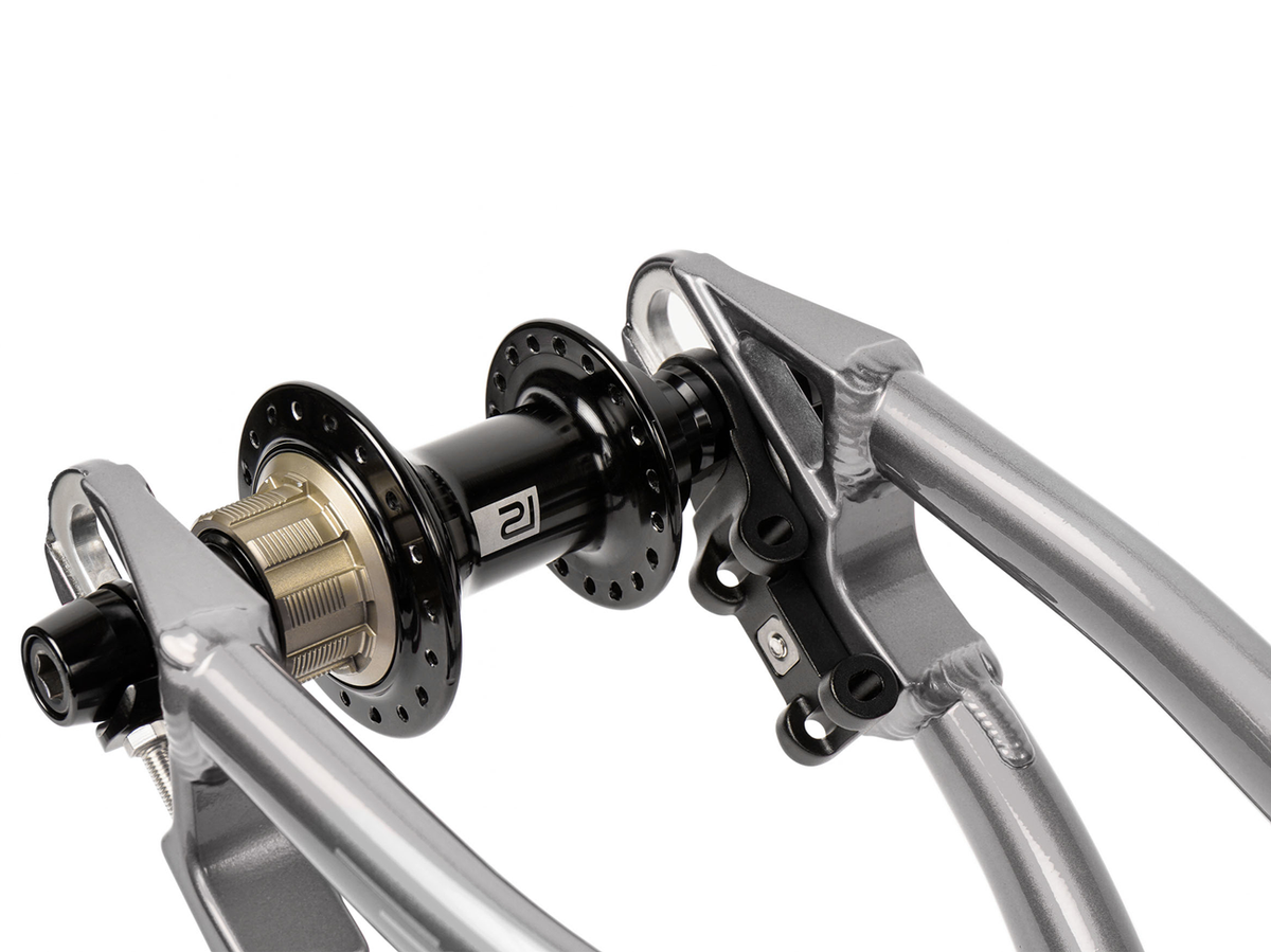 Radio Raceline Quartz Disc Brake Sliding Adaptor – additional product view