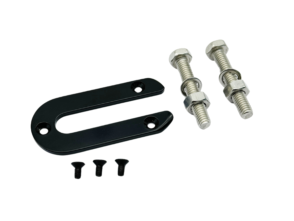 Radio Raceline Helium Expert Dropout Plate – additional product view