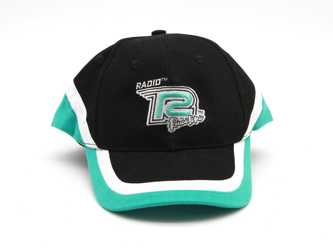 Radio Raceline Team Cap – additional product view