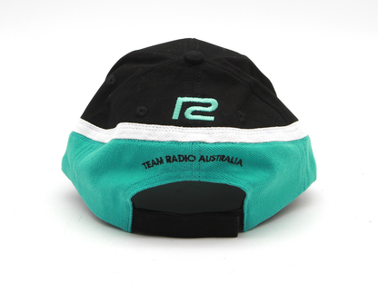 Radio Raceline Team Cap – additional product view
