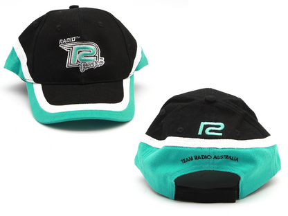 Radio Raceline Team Cap