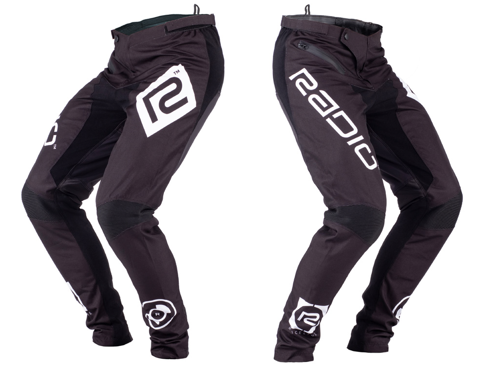 Radio Raceline Pilot Race Pants – Kids 28"