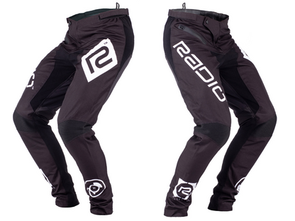 Radio Raceline Pilot Race Pants – Kids 28"