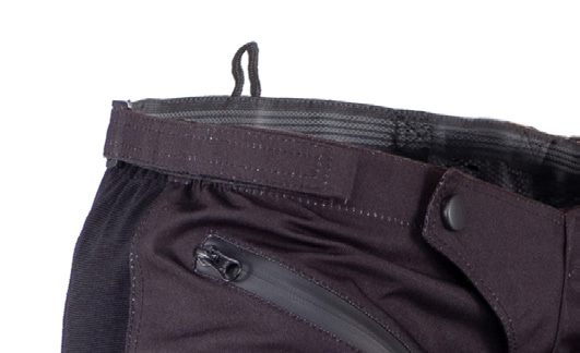 Radio Raceline Pilot Race Pants – additional product view
