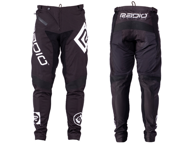 Radio Raceline Pilot Race Pants – Kids 24"